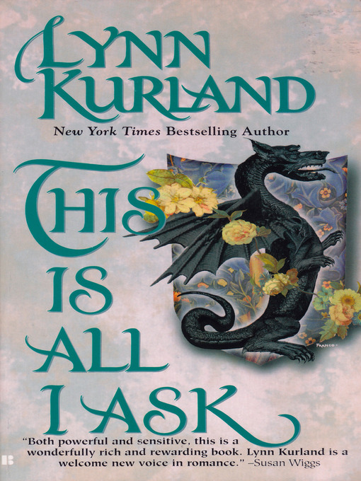Title details for This Is All I Ask by Lynn Kurland - Available
